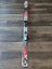 K2 Amp Youth Skis, 146cm, Marker Bindings