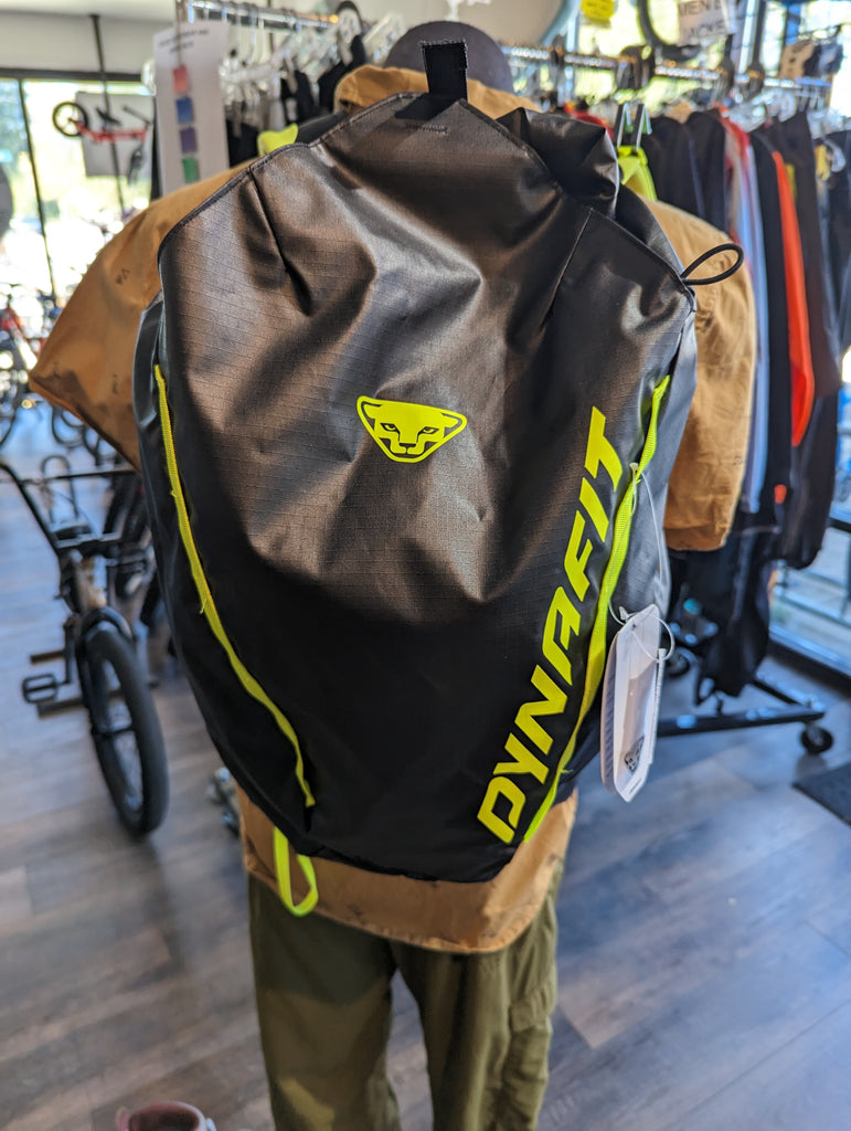 Dynafit Expedition Alpine Touring Ski Carry Backpack, 30L sm-med torso