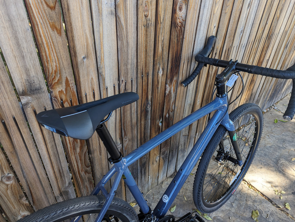 Bianchi Impulso GRX Aluminum Gravel Road Bike