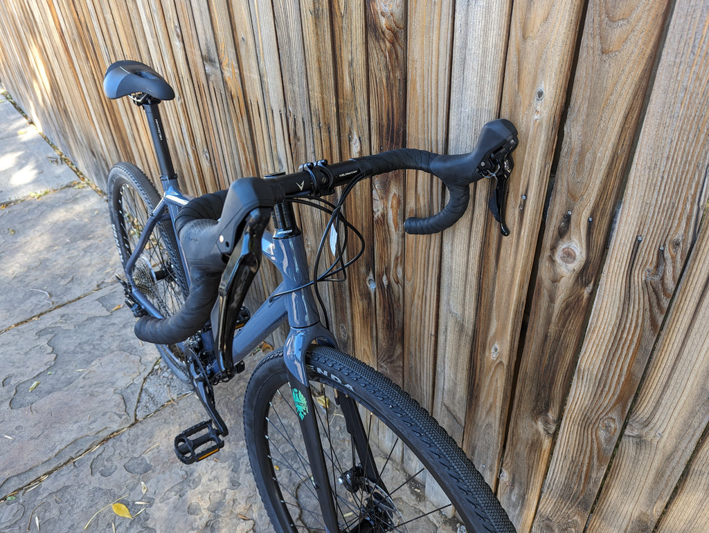 Bianchi Impulso GRX Aluminum Gravel Road Bike
