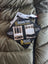 Dynafit Free RDS Down Jacket, Men, US Small, Gray