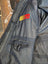 Vintage Dana Design Rain Jacket, Men, Large
