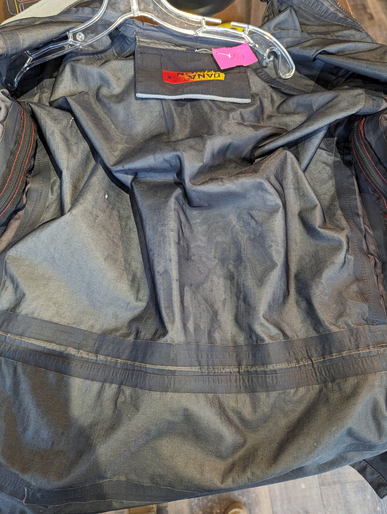 Vintage Dana Design Rain Jacket, Men, Large