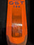 167cm Salomon QST 106 Powder/All Mountain Skis, Marker Griffon Bindings