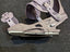 Arbor Sequoia Snowboard Bindings, Women S/M, Purple