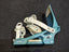 Arbor Acacia Snowboard Bindings, Women S/M, Turquoise