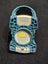Arbor Acacia Snowboard Bindings, Women S/M, Turquoise