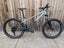 Marin San Quentin 1 Hardtail Mountain Bike, Gray/Black