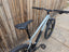 Marin San Quentin 1 Hardtail Mountain Bike, Gray/Black