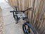 Marin San Quentin 1 Hardtail Mountain Bike, Gray/Black