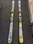 Volkl Revolt 81 twin tip Skis, 178cm, Atomic Warden MNC Bindings