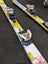 Volkl Revolt 81 twin tip Skis, 178cm, Atomic Warden MNC Bindings