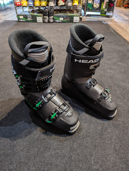 Head Edge Lyt 90 Ski Boots, Men 28.0/28.5 , US 10/10.5 – The Extra  