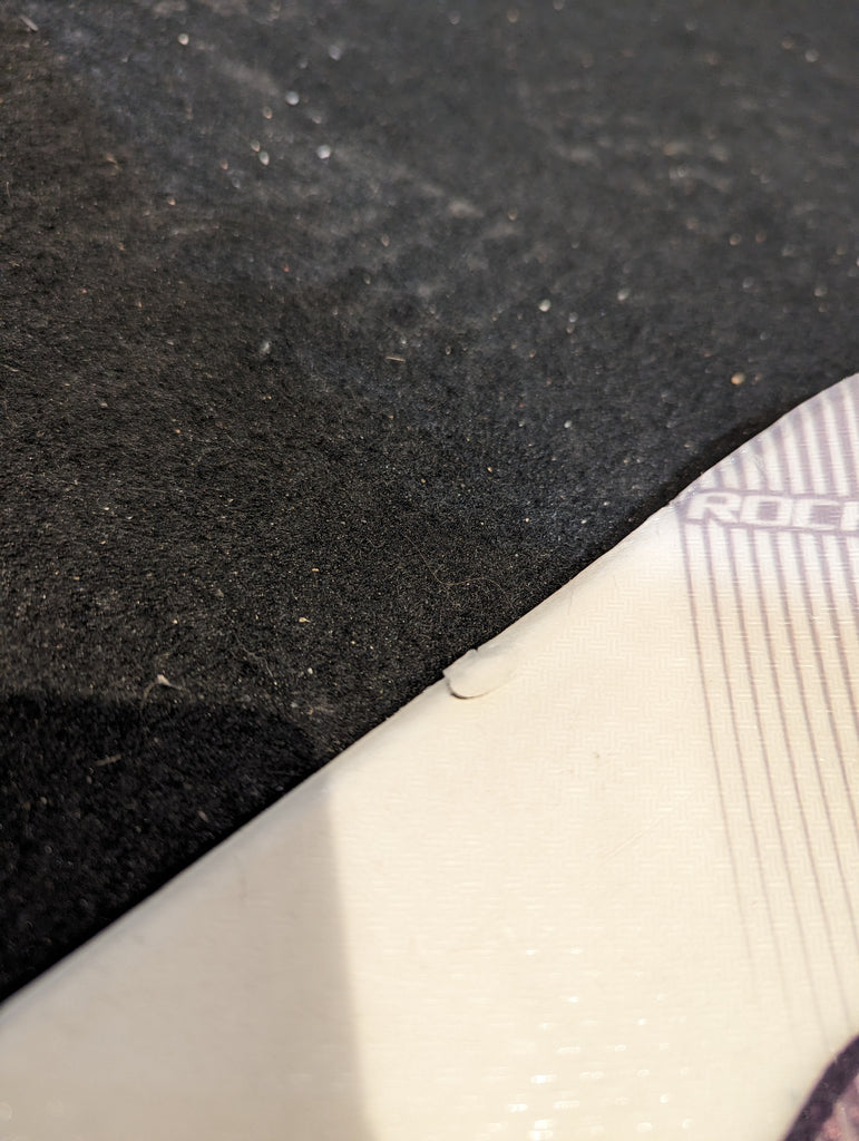 Salomon Enduro LX750R all mountain skis with bindings, 168cm, Missing DIN Cover