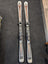 177cm Volkl Grizzly Skis, Older Marker Wideride iPT Bindings