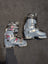 Dalbello Panterra 75W Ski Boots, Women, 23.5 US 6.5, Gripwalk/Alpine