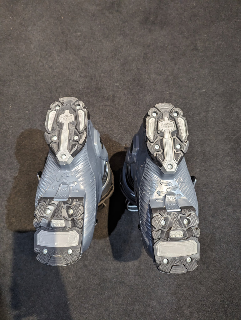 Dalbello Panterra 75W Ski Boots, Women, 23.5 US 6.5, Gripwalk/Alpine