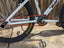 SE Bikes x Vans Blocks Flyer 26" BMX Bike