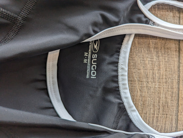 Sugoi RS Pro 2 Bib Shorts, Womens, Size M – The Extra Mile