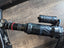 2018 Guerilla Gravity Megatrail Full Suspension Bike Frame, Large, 27.5"