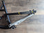 2018 Guerilla Gravity Megatrail Full Suspension Bike Frame, Large, 27.5"