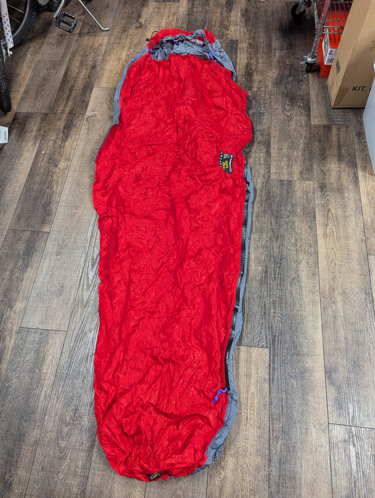 Mountain Hardware Conduit SL Sleeping Bag Bivy