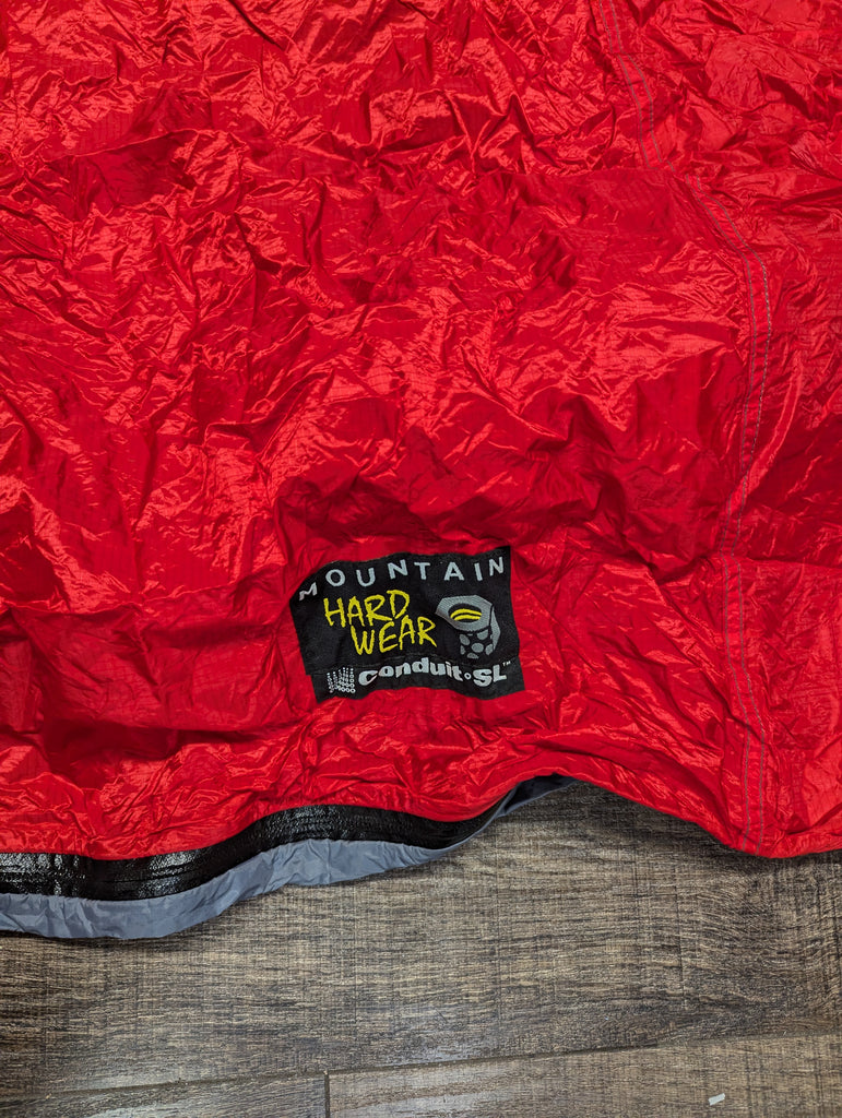 Mountain Hardware Conduit SL Sleeping Bag Bivy