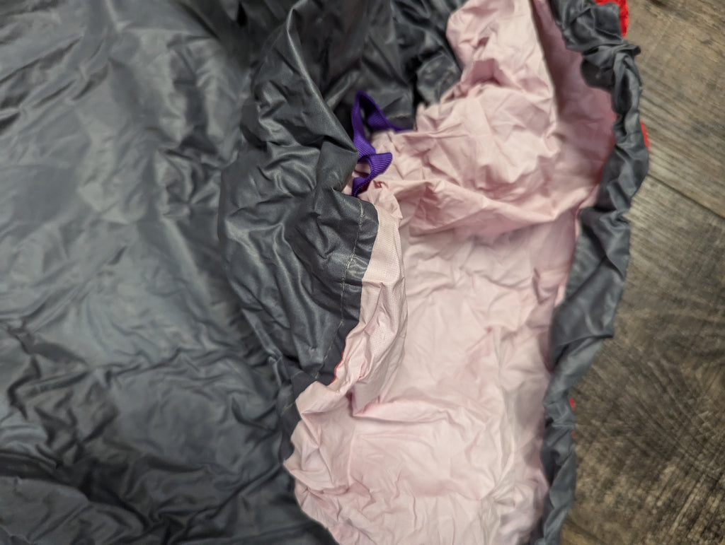 Mountain Hardware Conduit SL Sleeping Bag Bivy