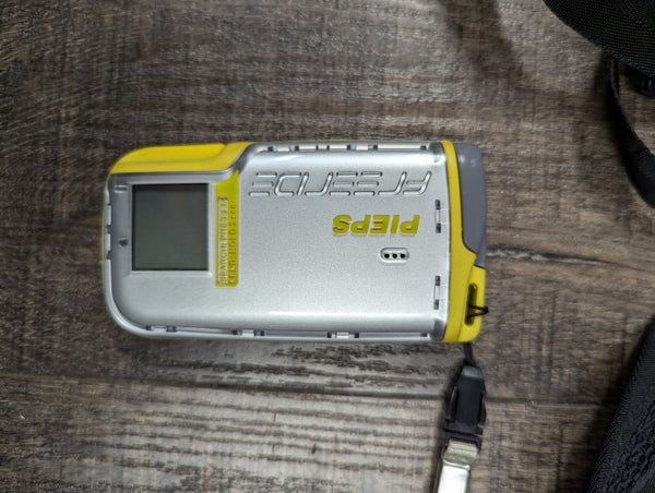 Pieps Freeride Avalanche Beacon/Transceiver – The Extra Mile 