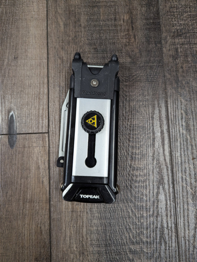 Topeak Flashstand Portable Bike Repair Stand