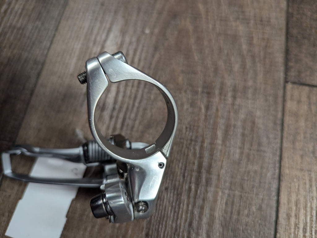 Campagnolo Veloce Double Front Derailleur, 35mm clamp