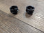 Industry Nine 6-Bolt Torch Front Axle End Cap Conversion Kit: Torque Cap 15mm x110mm