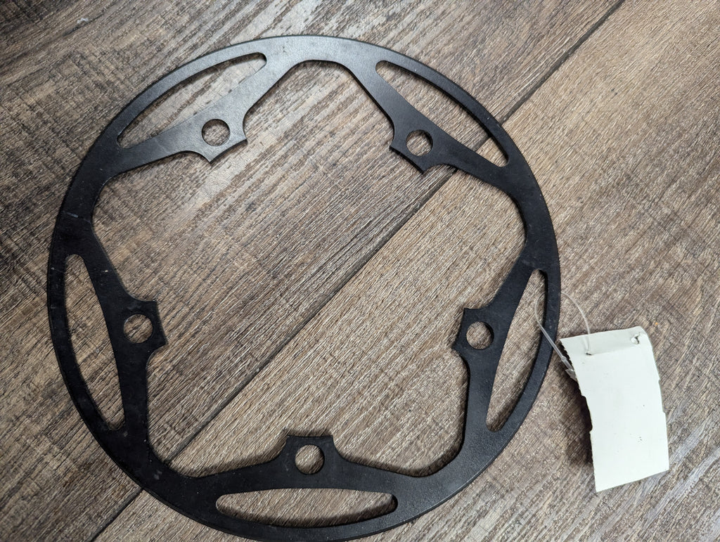 Salsa Crossing Guard Chainring Guard, 130 BCD