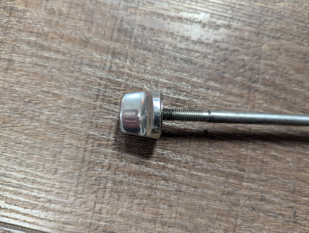 Shimano Dura-Ace Quick Release Skewer Set, 100/130