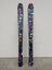 Wagner Custom All Mountain Skis, 171cm, Attack 13 Bindings