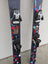 Wagner Custom All Mountain Skis, 171cm, Attack 13 Bindings