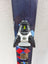 Wagner Custom All Mountain Skis, 171cm, Attack 13 Bindings
