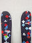 Wagner Custom All Mountain Skis, 171cm, Attack 13 Bindings