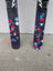 Wagner Custom All Mountain Skis, 171cm, Attack 13 Bindings
