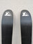 Wagner Custom All Mountain Skis, 171cm, Attack 13 Bindings