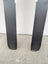 Wagner Custom All Mountain Skis, 171cm, Attack 13 Bindings