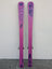 Volkl Aura All Mountain/Powder Skis, 170cm, Salomon Z12 Bindings