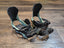 Arbor Sequoia Snowboard Bindings, Women S/M, Mint