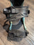 Arbor Sequoia Snowboard Bindings, Women S/M, Mint