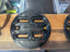 Arbor Sequoia Snowboard Bindings, Women S/M, Mint