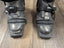 Garmont Veloce Telemark 3-Pin Ski boot, Mondo 26.5-27 Men's 8.5, no insoles