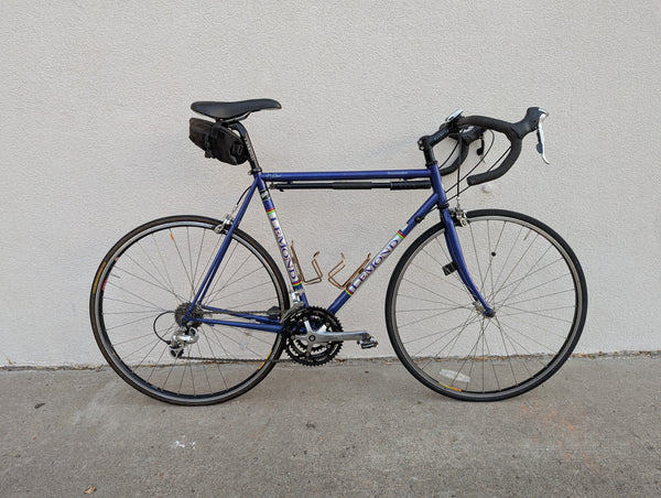 Lemond Tourmalet Road Bike, 55cm, AS IS – The Extra Mile