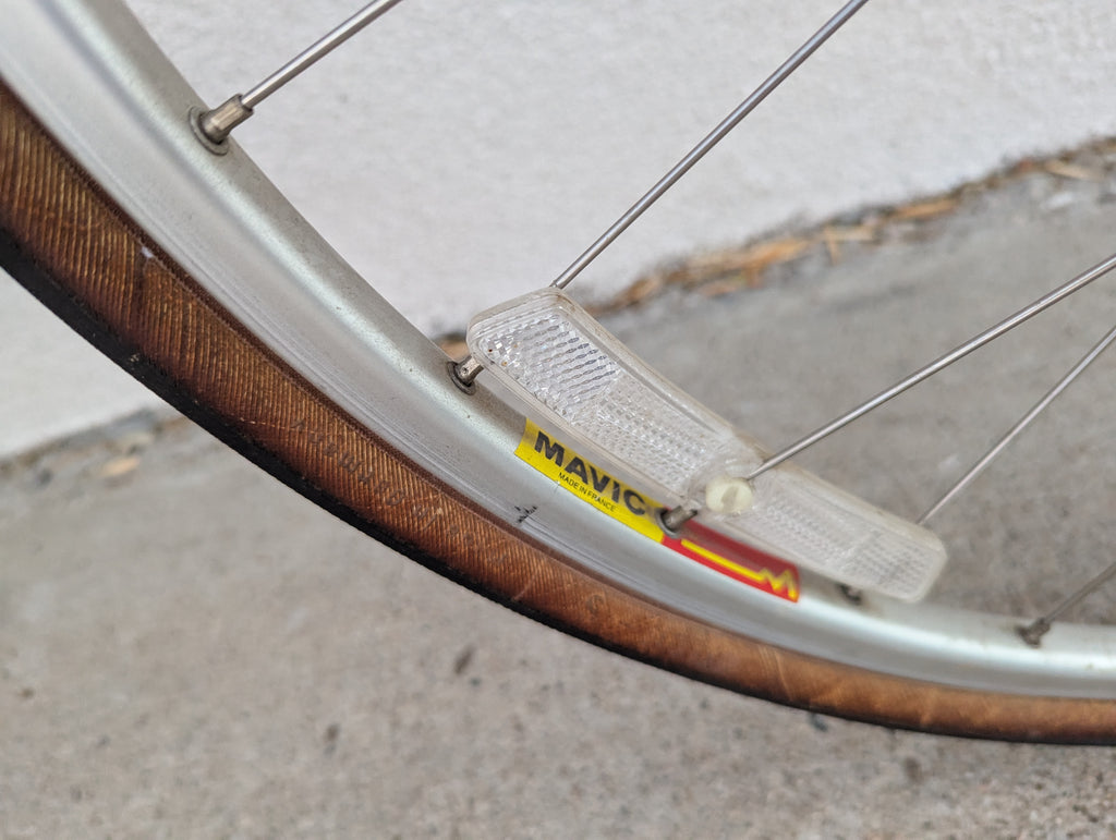 Vintage Specialized Allez Steel Road Bike, 45cm/Small/Extra Small