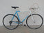 Vintage Panasonic Team Europe II Steel Road Bike, 56cm, AS IS