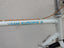 Vintage Panasonic Team Europe II Steel Road Bike, 56cm, AS IS